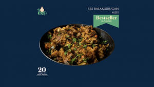 Veg Kothu Parotta
