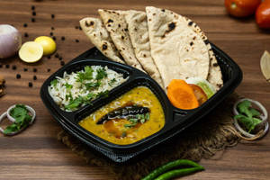 Dal Tadka Combo