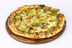 Pesto Pizza [12 Inches]