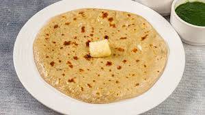 Butter roti