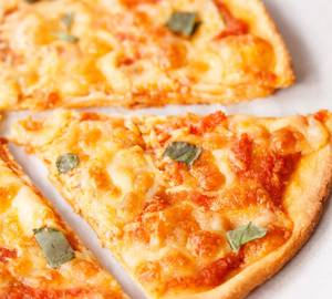 Margherita Pizza(7Inches)