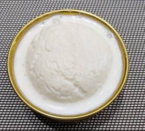 Milk Gud Rasgulla [1 Pc]