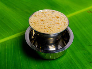 Tea Regular - 250 ML Served For 2