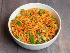 Chilli Garlic Chowmein