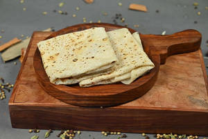 Rumali Roti