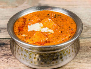 Paneer Lasooni Masala