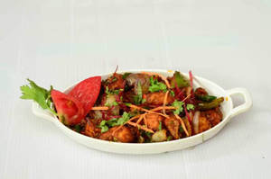 Paneer 65