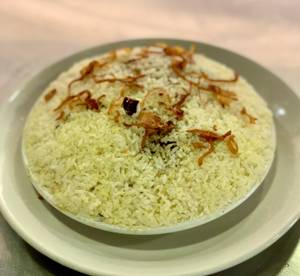 Thalassery Chicken Biriyani