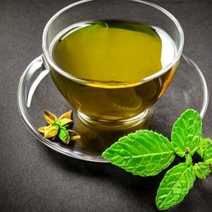 Green tea
