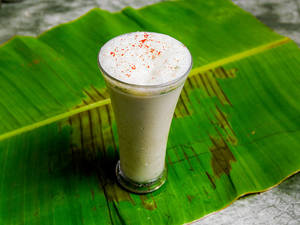 Masala Butter Milk 180 ML
