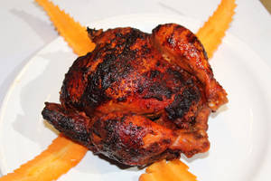 Grilled Chicken