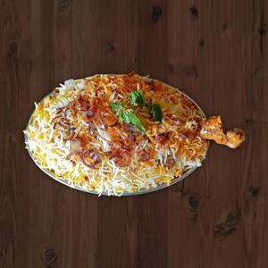 Mini Biryani (1 Piece)