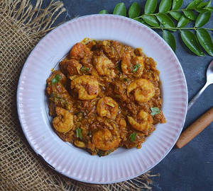 Prawn Masala