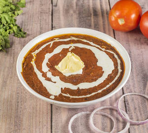 Dal Makhni