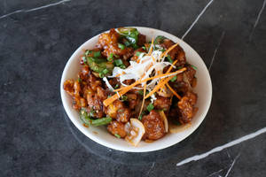 Chilli gobi