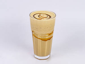 Sea Salt Caramel
