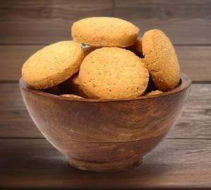 Madurai Special Coconut Biscuit250g