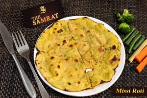 Missi Roti