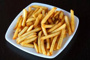 French fries