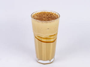 Hazelnut Frappe