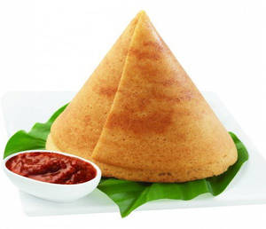 Plain Dosa