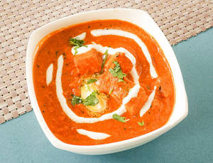 Paneer Butter Masala