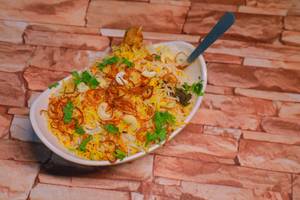 Biryani rice