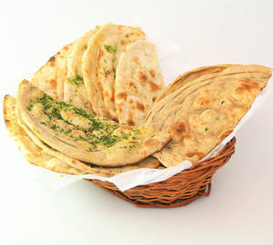 Tandoori Roti