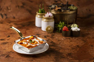 Paneer Butter Masala