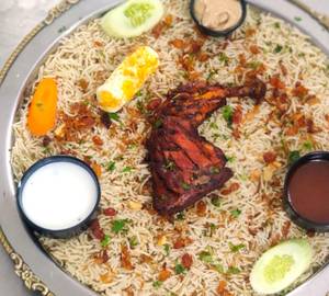 Chicken Fry Mandi( 1Pc)