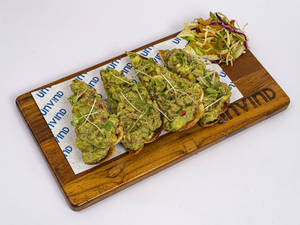 Avocado Open Toast