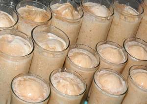 Jigarthanda [1 litre]