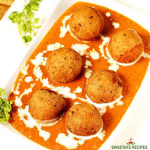 Paneer Kofta