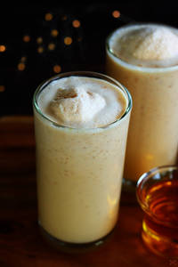 Jigarthanda jigarthanda + 1 scoope ice cream