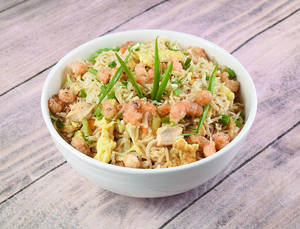 Mix Fried Rice