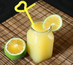 Musambi juice