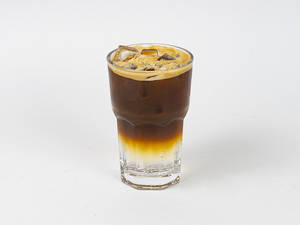 Cold Brew Tonic