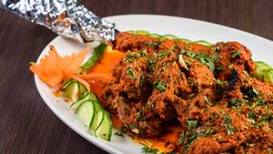 Tengri Masala 2Pcs