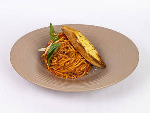 Spaghetti Bolognese