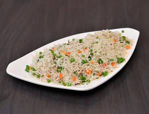 Veg Fried Rice