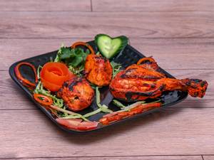 Chicken Tangdi Kebab