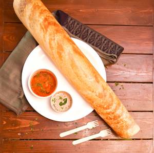 Onion Dosa