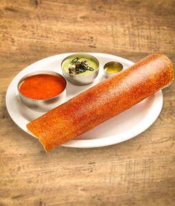 Onion dosa