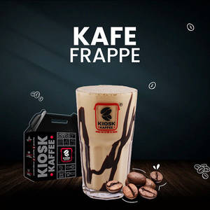 Kafe Frappe