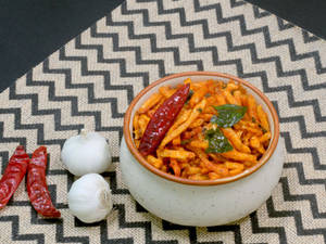 Crisp Potato Vepudu (100 g)