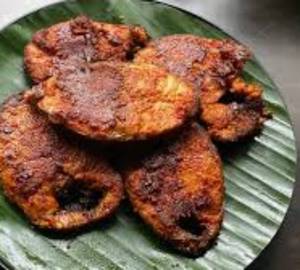 Anjal Tawa Fry
