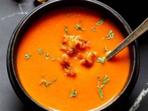 Tomato Soup
