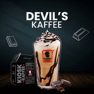 Devil's Kaffee
