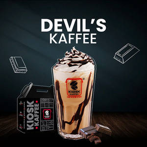 Devil's Coffee