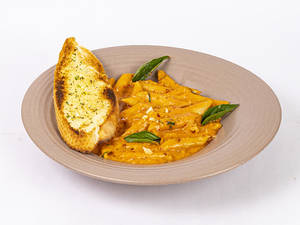 Penne Alla Rosa